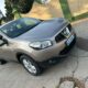 Nissan | Qashqai | 2012 | Automático | 2.0 | 4WD