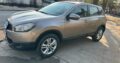 Nissan | Qashqai | 2012 | Automático | 2.0 | 4WD