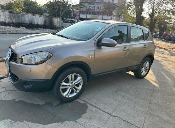 Nissan | Qashqai | 2012 | Automático | 2.0 | 4WD