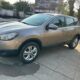 Nissan | Qashqai | 2012 | Automático | 2.0 | 4WD