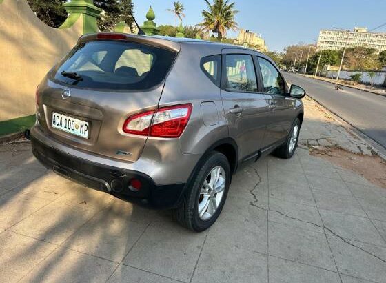 Nissan | Qashqai | 2012 | Automático | 2.0 | 4WD