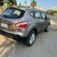 Nissan | Qashqai | 2012 | Automático | 2.0 | 4WD