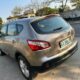 Nissan | Qashqai | 2012 | Automático | 2.0 | 4WD