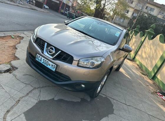 Nissan | Qashqai | 2012 | Automático | 2.0 | 4WD