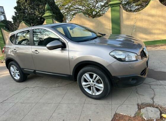 Nissan | Qashqai | 2012 | Automático | 2.0 | 4WD