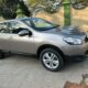 Nissan | Qashqai | 2012 | Automático | 2.0 | 4WD