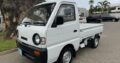 Isuzu | Carry | Mini-camioneta | Recém-importada 🎁