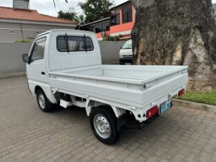 Isuzu | Carry | Mini-camioneta | Recém-importada 🎁