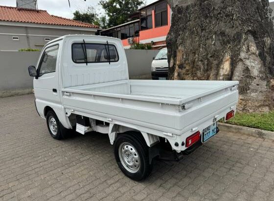 Isuzu | Carry | Mini-camioneta | Recém-importada 🎁