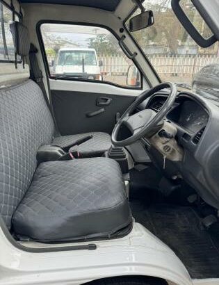 Isuzu | Carry | Mini-camioneta | Recém-importada 🎁