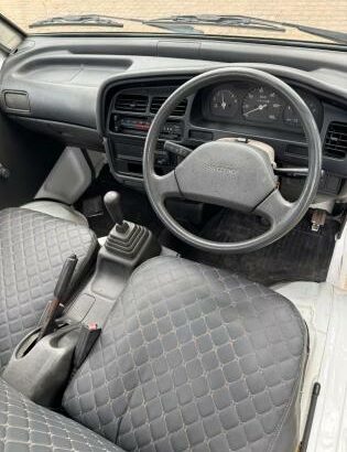 Isuzu | Carry | Mini-camioneta | Recém-importada 🎁