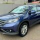 Honda | CR-V | 2014 | AWD | Recém-importado 🎁