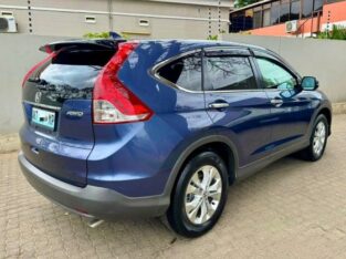 Honda | CR-V | 2014 | AWD | Recém-importado 🎁