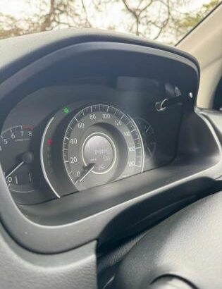 Honda | CR-V | 2014 | AWD | Recém-importado 🎁