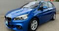 BMW | 218d | 2016 | Recém-importado 🎁