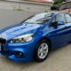 BMW | 218d | 2016 | Recém-importado 🎁