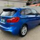 BMW | 218d | 2016 | Recém-importado 🎁