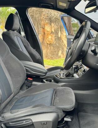 BMW | 218d | 2016 | Recém-importado 🎁