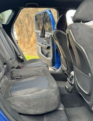 BMW | 218d | 2016 | Recém-importado 🎁