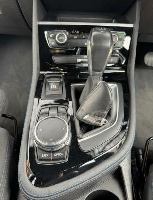 BMW | 218d | 2016 | Recém-importado 🎁