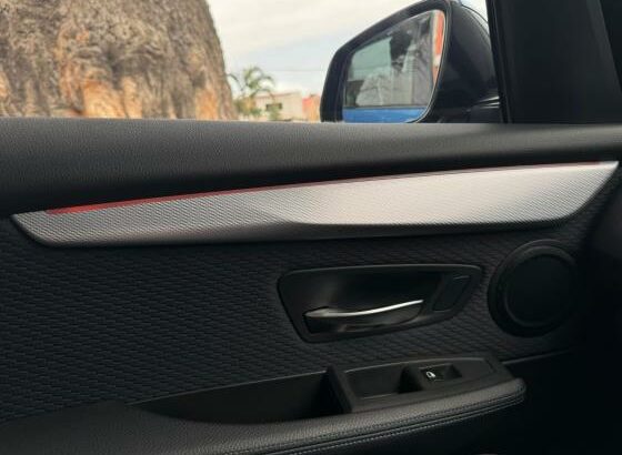 BMW | 218d | 2016 | Recém-importado 🎁