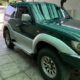 Toyota | Land Cruiser Prado RX | 03 Portas | 4×4
