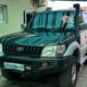 Toyota | Land Cruiser Prado RX | 03 Portas | 4×4
