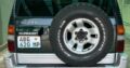 Toyota | Land Cruiser Prado RX | 03 Portas | 4×4