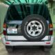 Toyota | Land Cruiser Prado RX | 03 Portas | 4×4