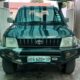 Toyota | Land Cruiser Prado RX | 03 Portas | 4×4