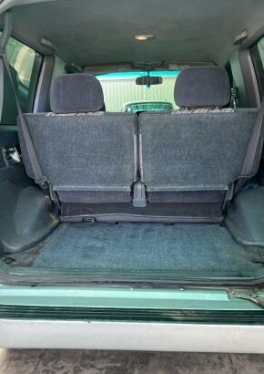 Toyota | Land Cruiser Prado RX | 03 Portas | 4×4