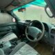 Toyota | Land Cruiser Prado RX | 03 Portas | 4×4