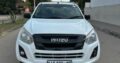 Isuzu | D-MAX | 2022 | Cabine simples | 4×4 🛻