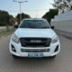 Isuzu | D-MAX | 2022 | Cabine simples | 4×4 🛻