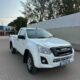 Isuzu | D-MAX | 2022 | Cabine simples | 4×4 🛻