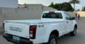 Isuzu | D-MAX | 2022 | Cabine simples | 4×4 🛻