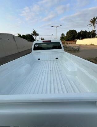 Isuzu | D-MAX | 2022 | Cabine simples | 4×4 🛻
