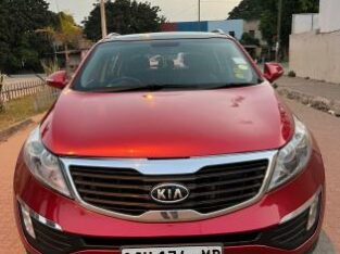 KIA | SPORTAGE | 2014 | AUTOMÁTICO | 4WD 🎁
