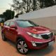 KIA | SPORTAGE | 2014 | AUTOMÁTICO | 4WD 🎁