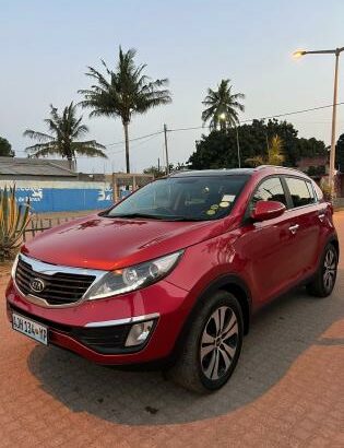 KIA | SPORTAGE | 2014 | AUTOMÁTICO | 4WD 🎁