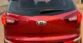 KIA | SPORTAGE | 2014 | AUTOMÁTICO | 4WD 🎁