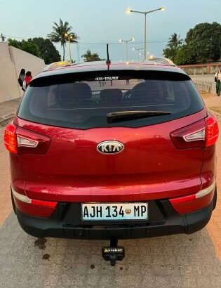 KIA | SPORTAGE | 2014 | AUTOMÁTICO | 4WD 🎁