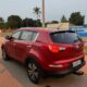 KIA | SPORTAGE | 2014 | AUTOMÁTICO | 4WD 🎁