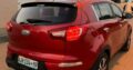KIA | SPORTAGE | 2014 | AUTOMÁTICO | 4WD 🎁