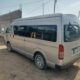 Toyota | Grand Hiace – Quantum | 2kd | 15 Lugares