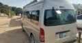 Toyota | Grand Hiace – Quantum | 2kd | 15 Lugares