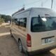 Toyota | Grand Hiace – Quantum | 2kd | 15 Lugares