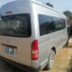 Toyota | Grand Hiace – Quantum | 2kd | 15 Lugares