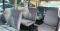 Toyota | Grand Hiace – Quantum | 2kd | 15 Lugares