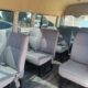 Toyota | Grand Hiace – Quantum | 2kd | 15 Lugares